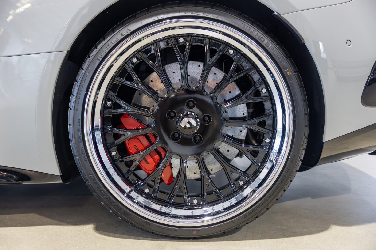 Used Car 2025 Mercedes-benz Amg Gt  Amg Gt 63 S E Performance For Sale Under $220,000 In Boerne, Texas