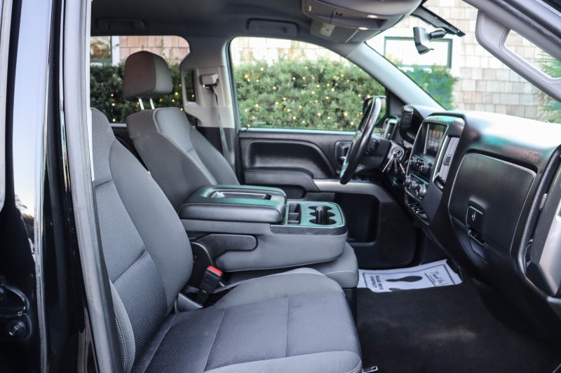 2018 Chevrolet Silverado 1500 LT in Wilmington, North Carolina