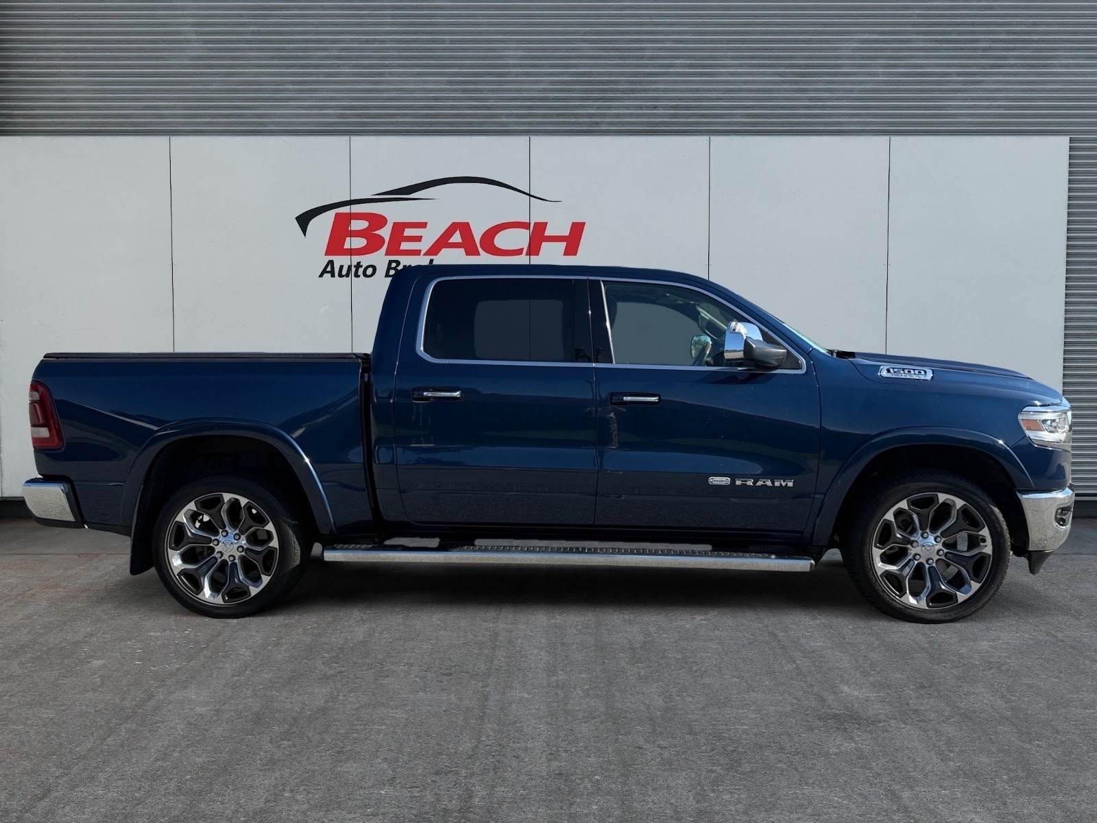 2019 Ram 1500 #9