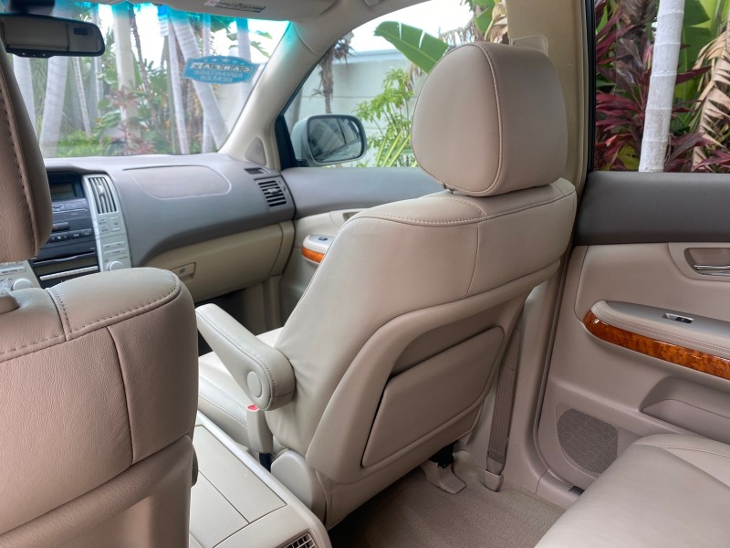 2008 Lexus RX 350 LOW MILES SUNROOF NON SMOKERS in , 