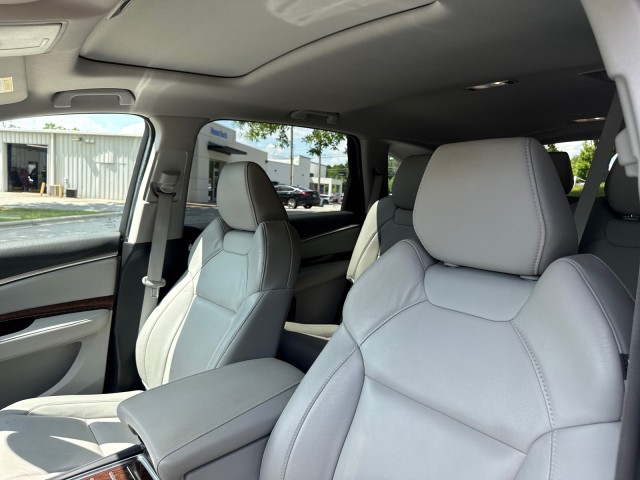 AcuraMDX23