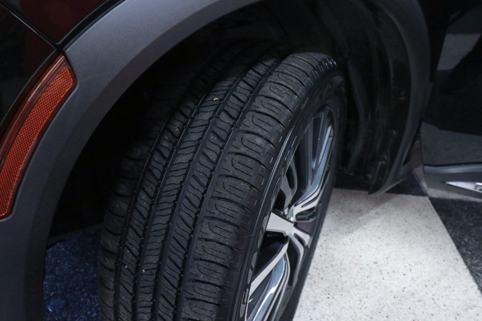 Used Car 2022 Infiniti Qx60  Sensory For Sale Under $35,000 In Austin, Texas