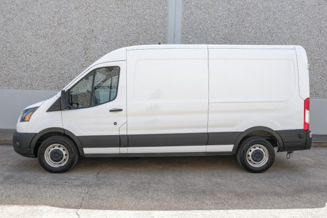 2020 Ford Transit Cargo Van  15