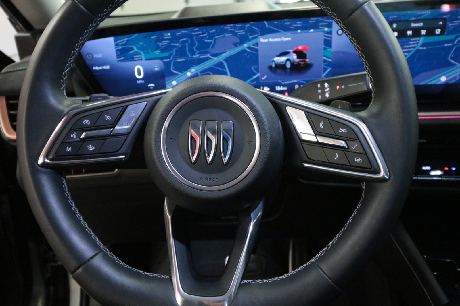 Used Car 2025 Buick Envision  Sport Touring For Sale Under $35,000 In Austin, Texas