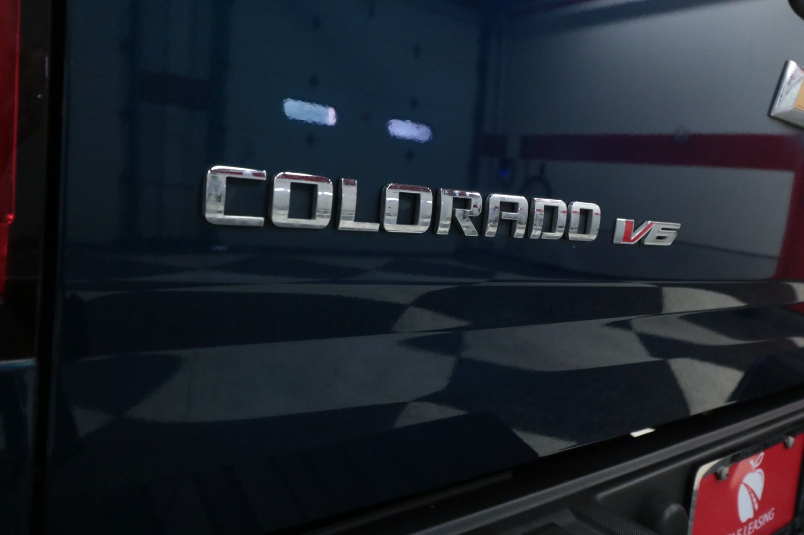 Used Car 2019 Chevrolet Colorado  2wd Z71 For Sale Under $25,000 In Austin, Texas