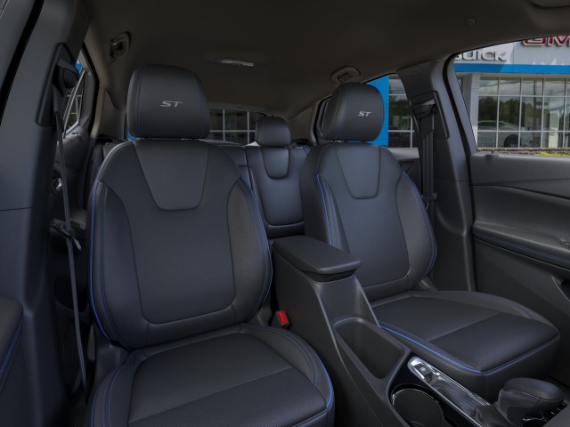 BuickEncore GX16