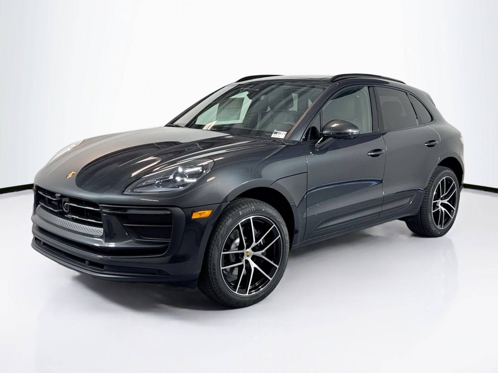 2026 Porsche Macan 2026 Porsche Macan  SUV