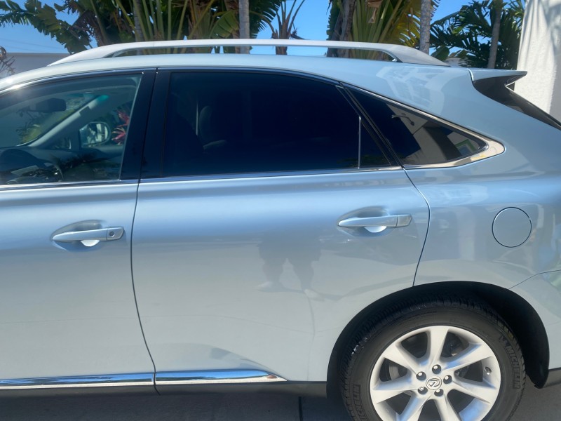 2011 Lexus RX 350 SUV LOW MILES 55,895 1 OWNER in , 
