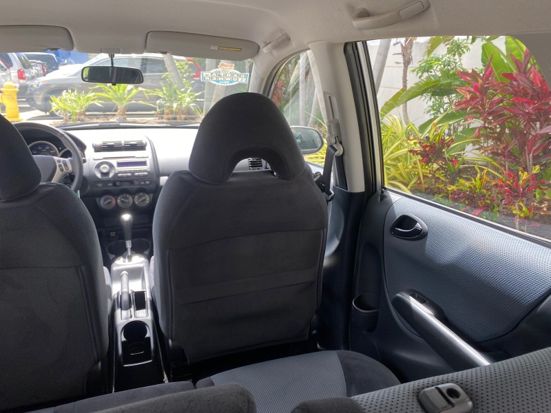 2007 Honda Fit FIT Sport 1 OWNER LOW MILES 22,306 in ,