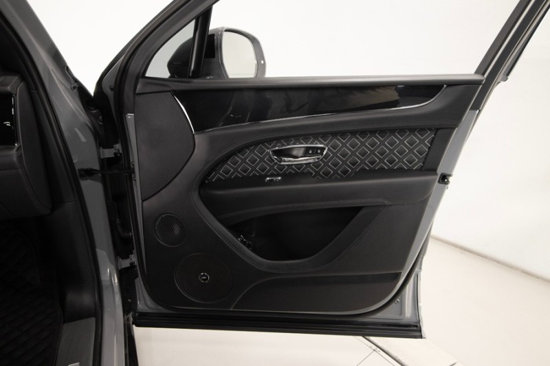 2023 Bentley Bentayga Bentayga Speed Edition 12 ($340,000 MSRP) *ONLY 4900 MILES* in , 