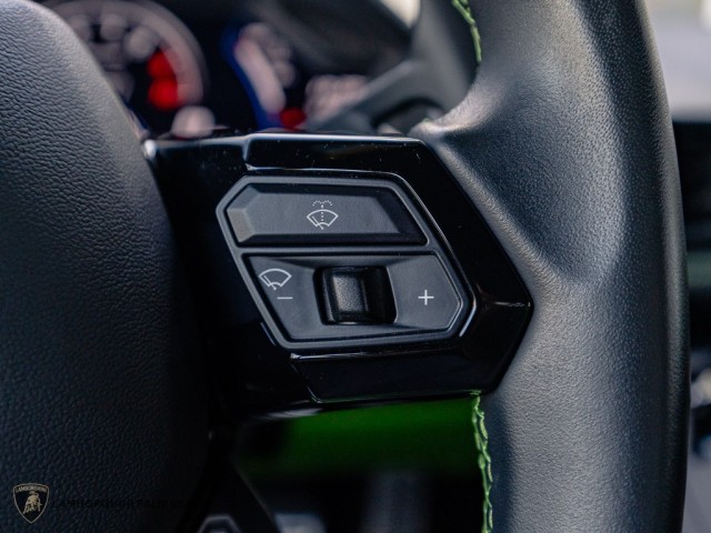Lamborghini Huracan EVO