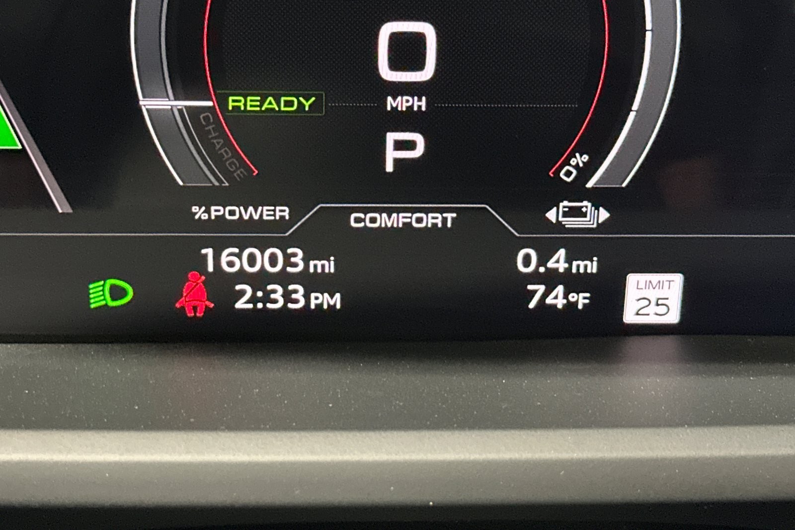 Certified Used 2024 Mythos Black Metallic Audi quattro image 22