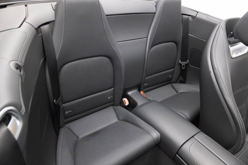 2022 Mercedes-Benz SL 63 AMG SL 63 AMG in , 