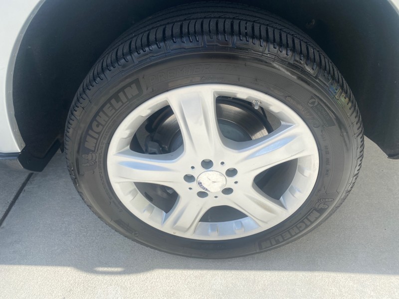 2008 Mercedes-Benz M-Class 3.5L 1 OWNER LOW MILES 48,493 in , 