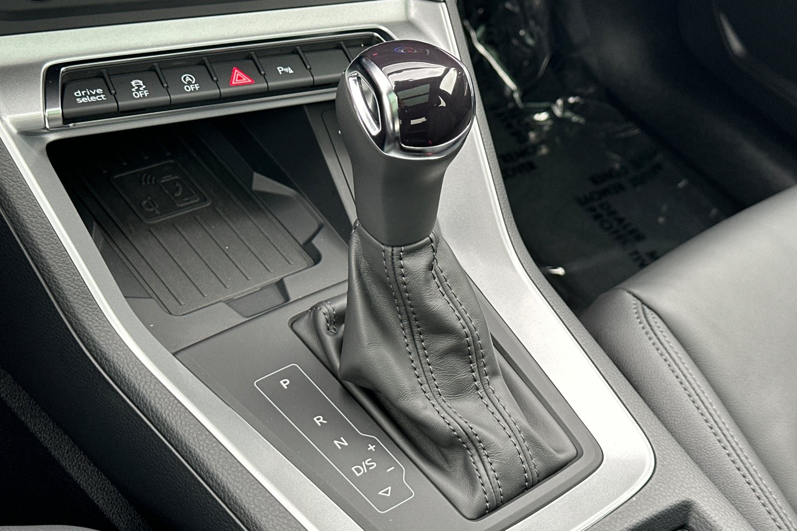 Used 2025 Arkona White Audi S line Premium 45 TFSI quattro image 20