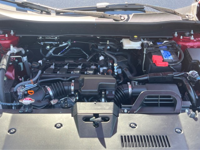 HondaCR-V20