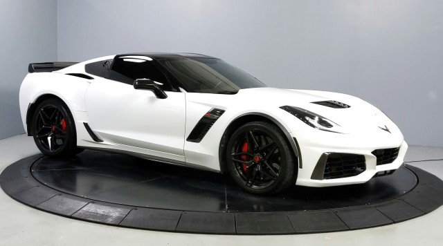 2015 Chevrolet Corvette Z06 2LZ 20