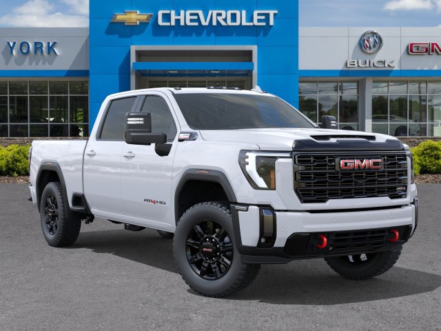 GMCSierra 2500HD7