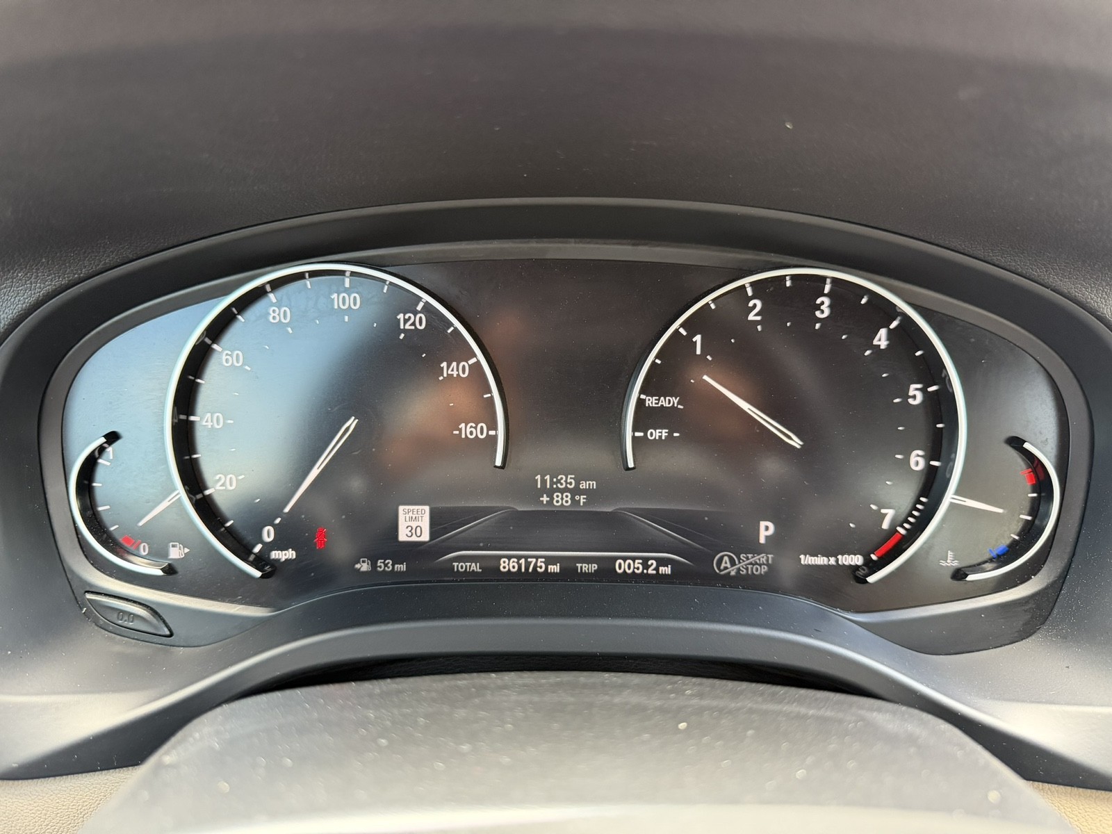 2021 BMW X3 - $19,988