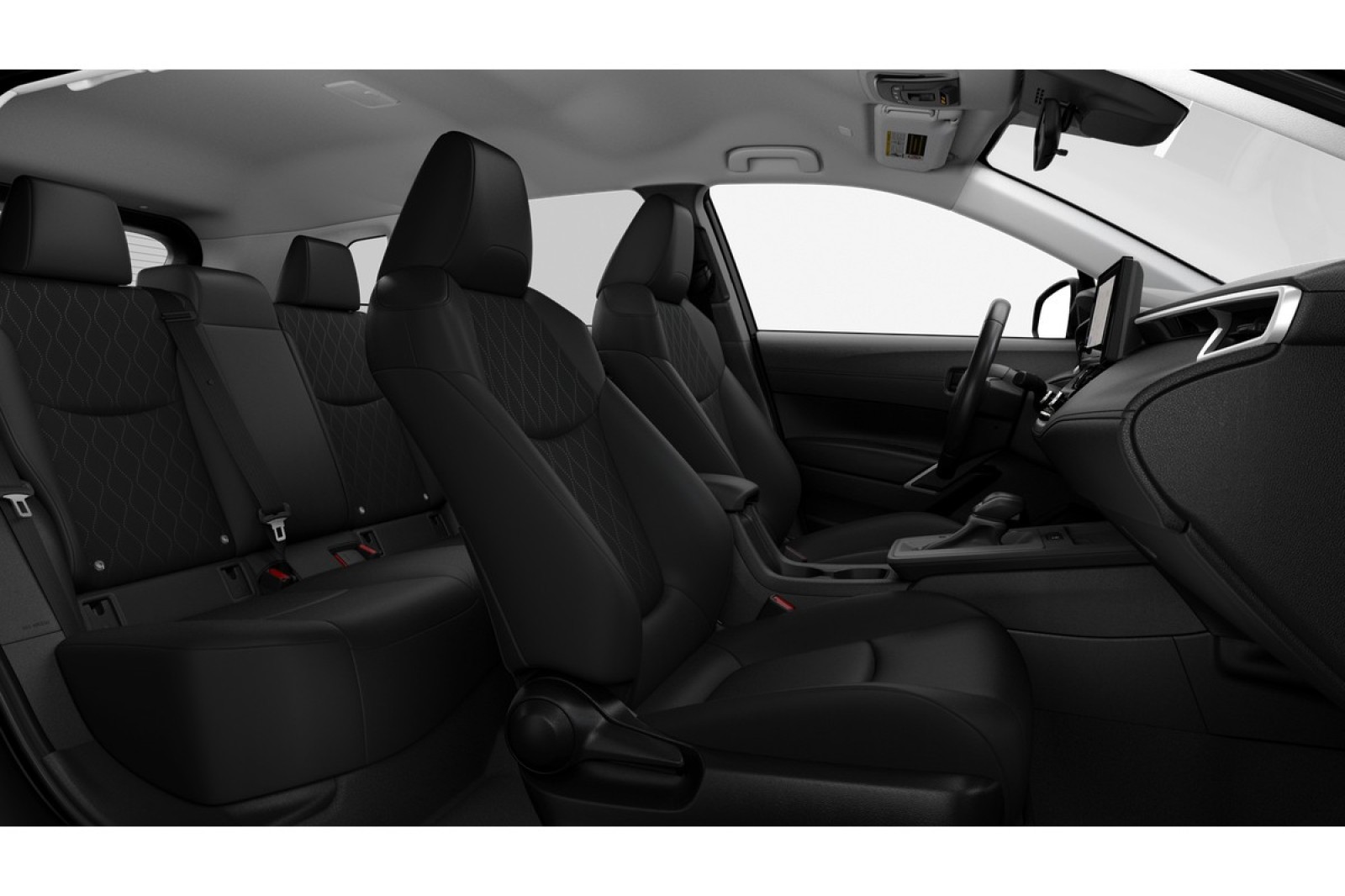 New 2026 Cypress Toyota LE image 22