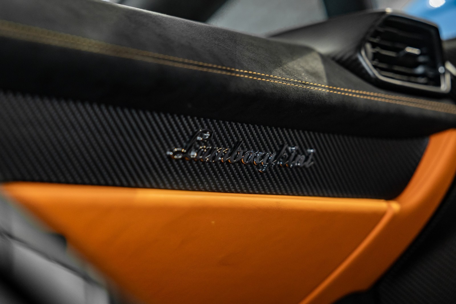 Used Car 2023 Lamborghini Huracan Tecnica  For Sale Under $340,000 In Boerne, Texas