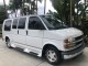 2000 Chevrolet Express CONVERSION VAN FL in pompano beach, Florida