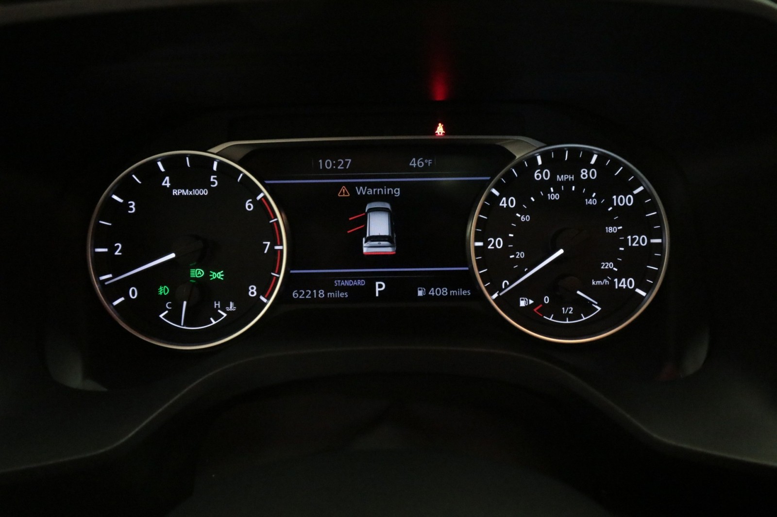 Used Car 2021 Nissan Rogue  Sl For Sale Under $25,000 In Austin, Texas