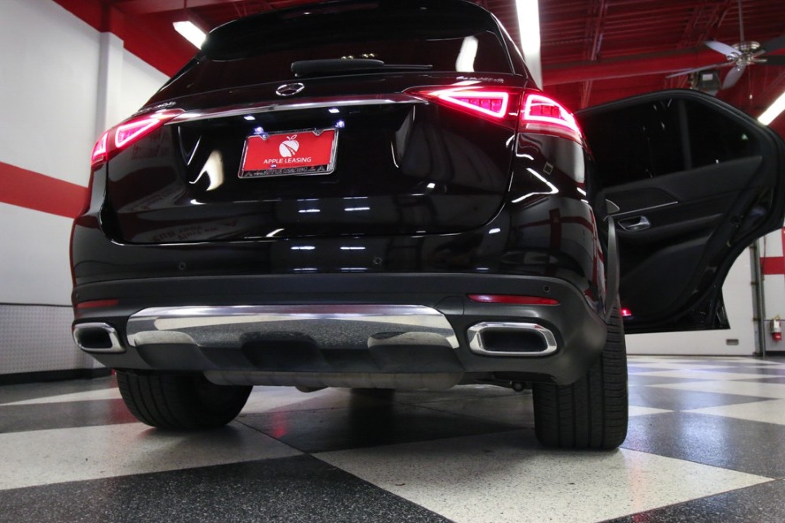Used Car 2022 Mercedes-benz Gle  Gle 450 For Sale Under $40,000 In Austin, Texas
