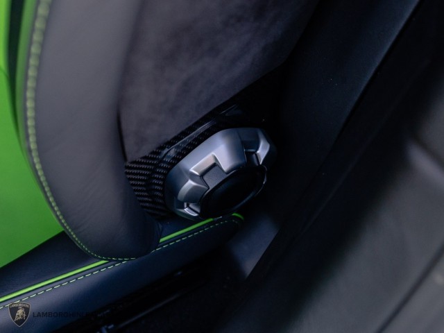 Lamborghini Huracan EVO