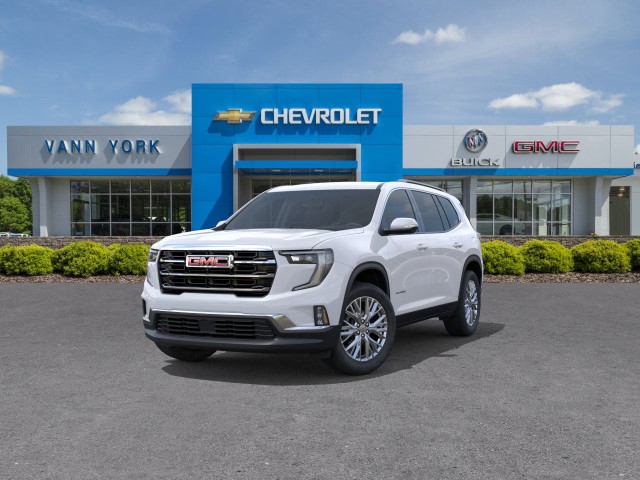 GMCAcadia8