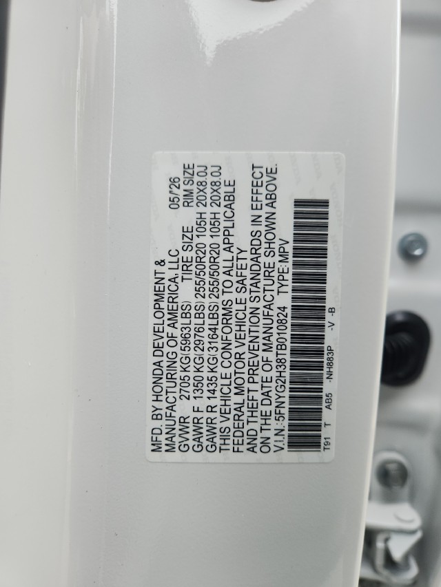HondaPilot32