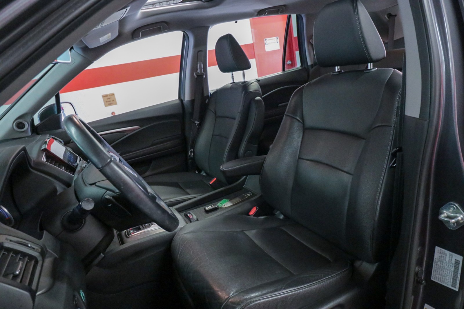 Used Car 2022 Honda Pilot  Ex-l For Sale Under $30,000 In Austin, Texas