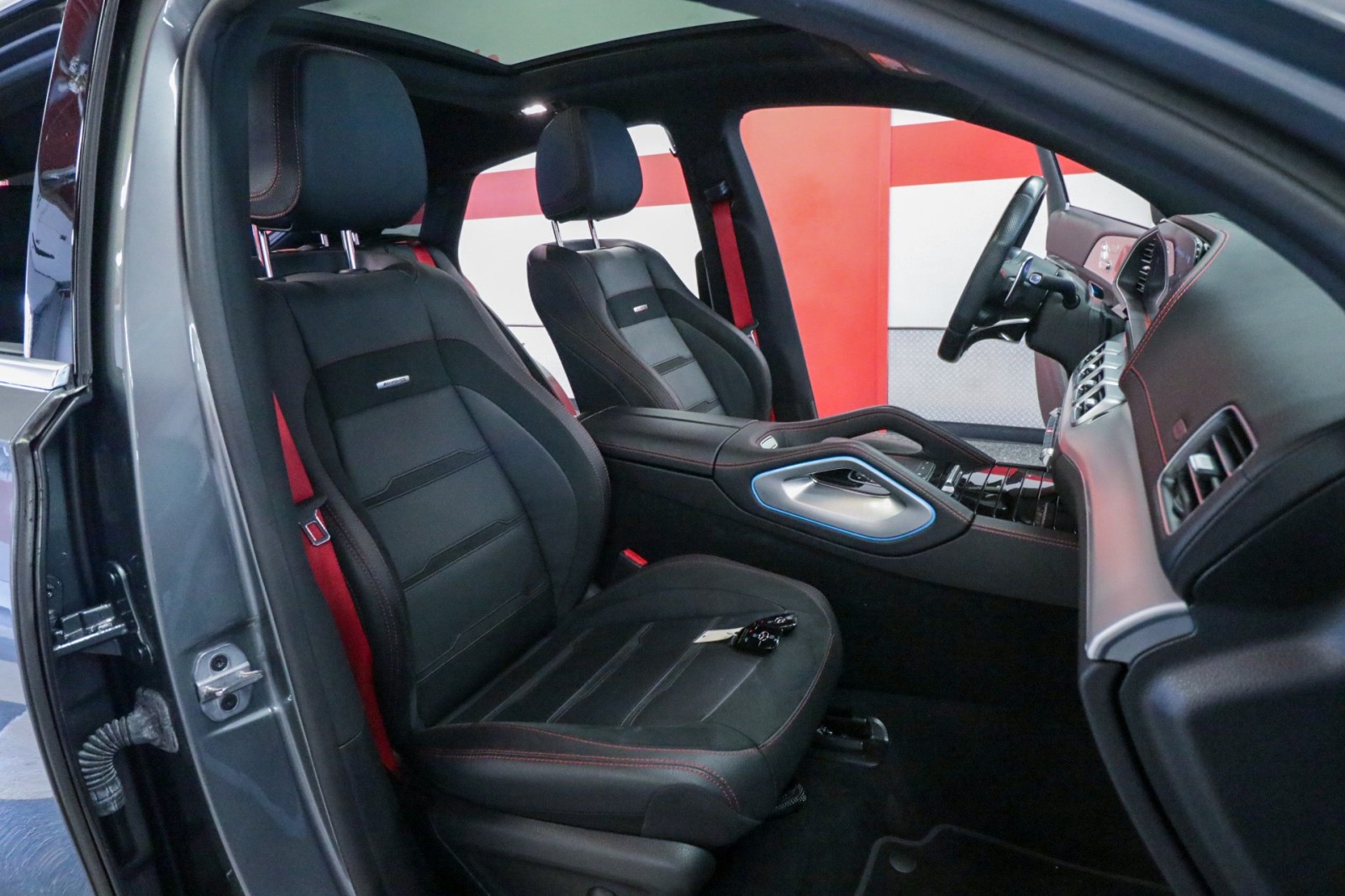 Used Car 2023 Mercedes-benz Gle  Amg Gle 53 For Sale Under $80,000 In Austin, Texas