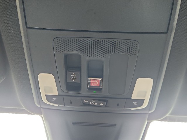 HondaCR-V Hybrid23
