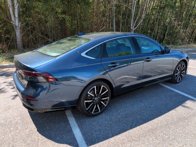 HondaAccord Hybrid7