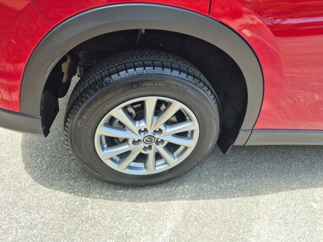 MazdaCX-517