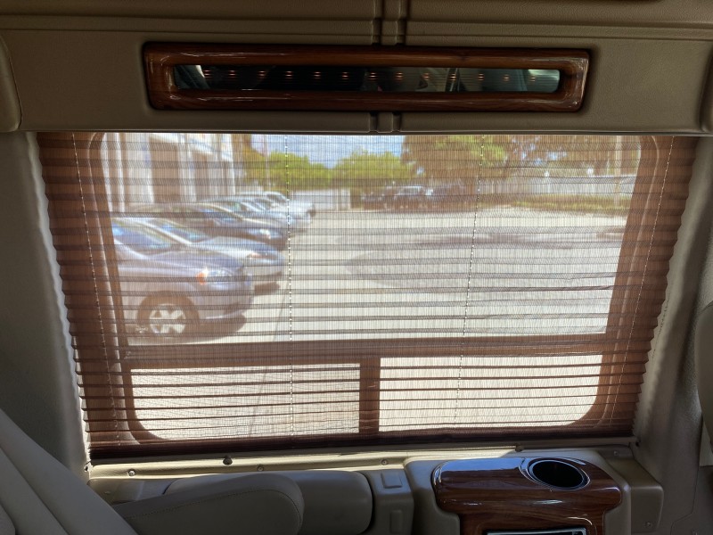 2004 Ford Econoline  HIGH TOP CONVERSION VAN 1 OWNER LOW MILES 37,883 in , 