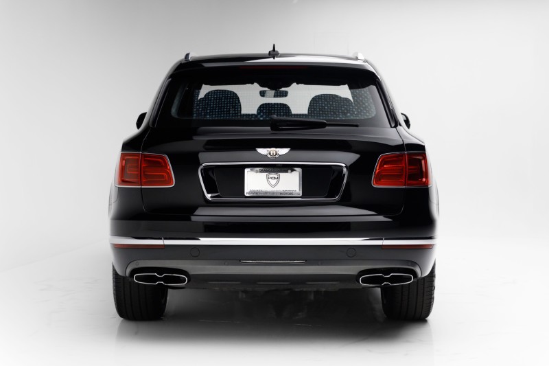 2019 Bentley Bentayga V8 V8 in , 