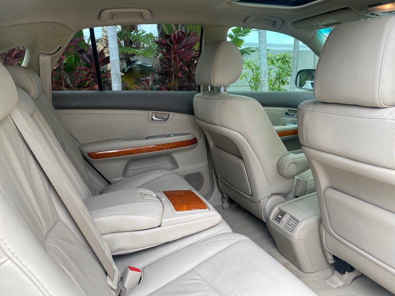 2008 Lexus RX 350 LOW MILES SUNROOF NON SMOKERS in , 