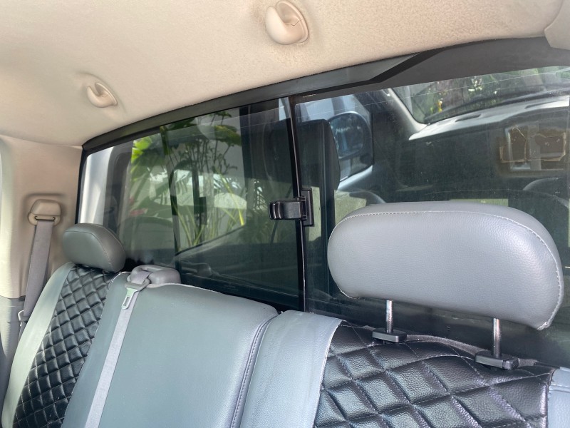 2007 Dodge Ram 1500 SLT CREW CAB CAMPER TOP 5.7 V8 in , 