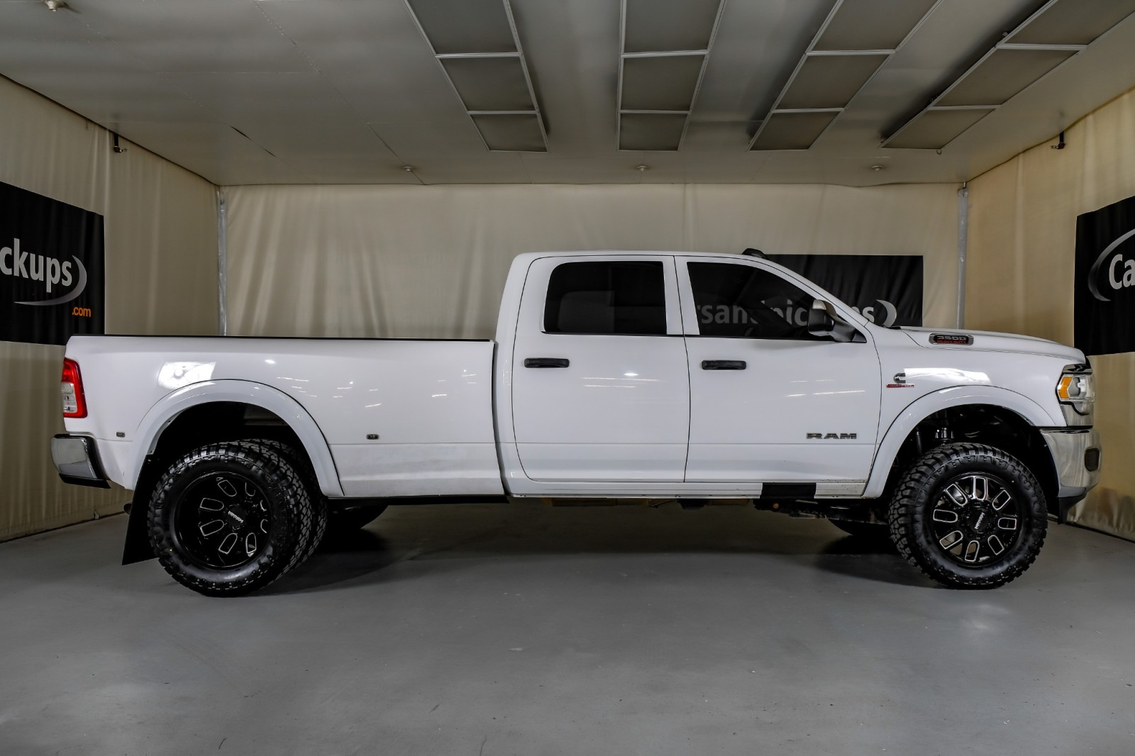 2021 Ram 3500 Tradesman 5