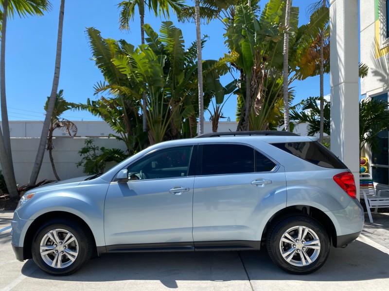2014 Chevrolet Equinox SUV LT 1 OWNER LOW MILES 28,707 in , 