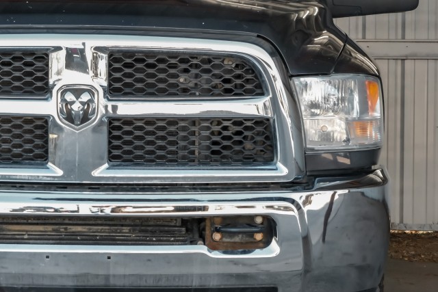 2014 Ram 2500 Tradesman 44