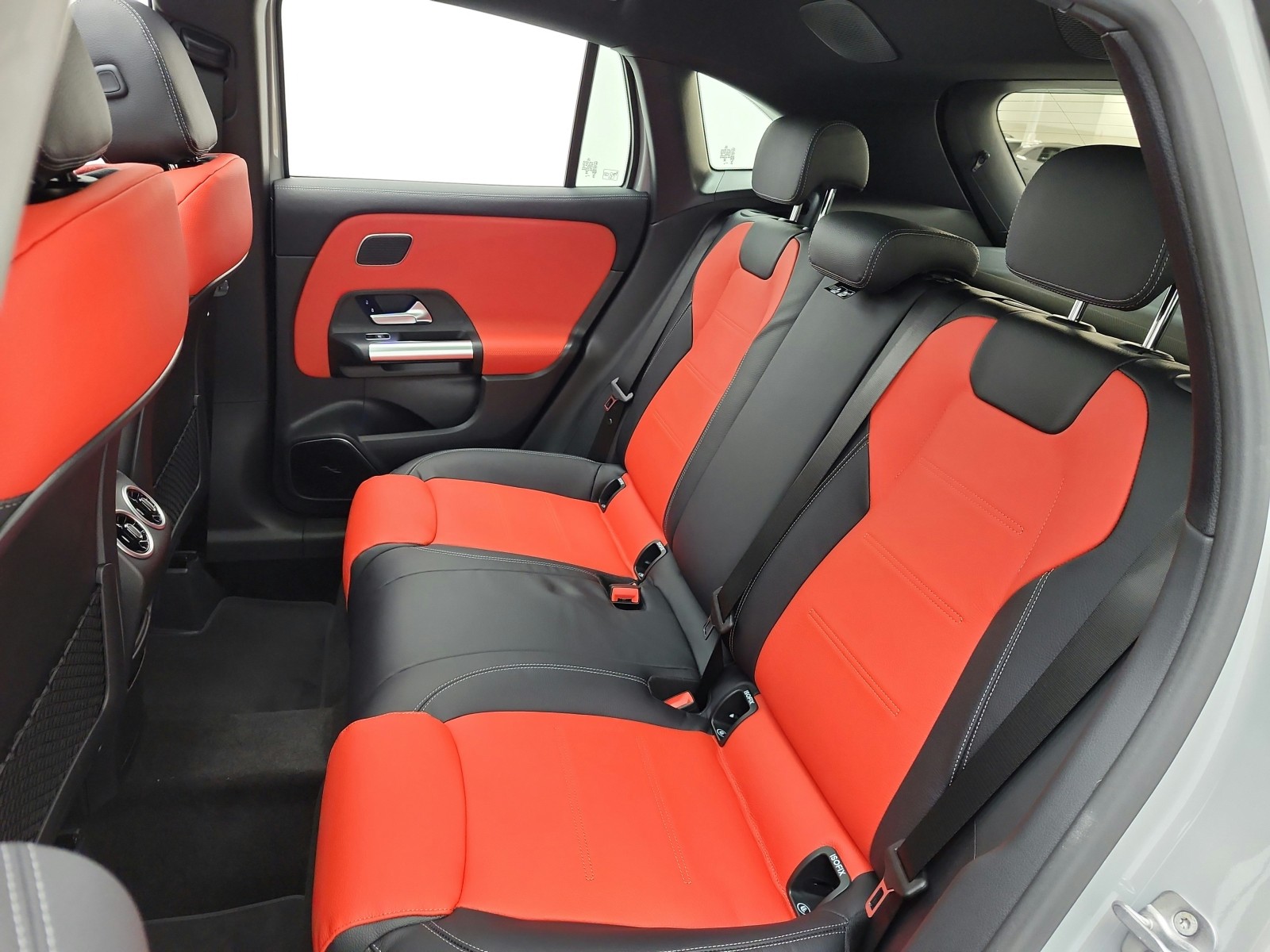 New 2026 MANUFAKTUR ALPINE GR Mercedes-Benz AMG® GLA 35 4MATIC SUV image 11