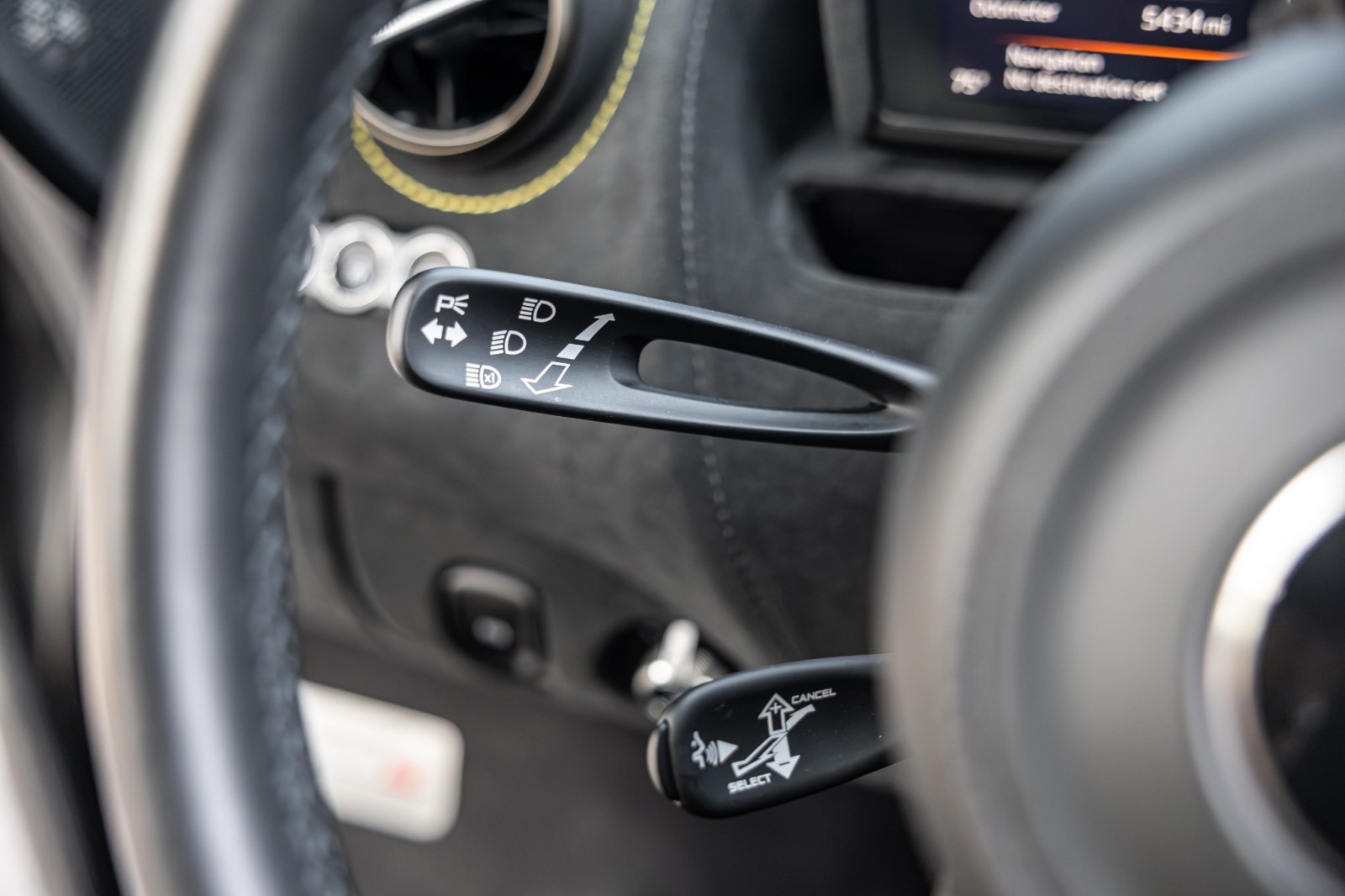 Used Car 2021 Mclaren 720s  Performance For Sale Under $320,000 In Boerne, Texas