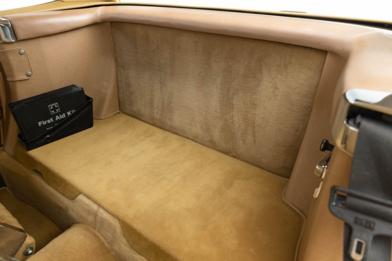 1989 Mercedes-Benz 560SL 560SL in , 