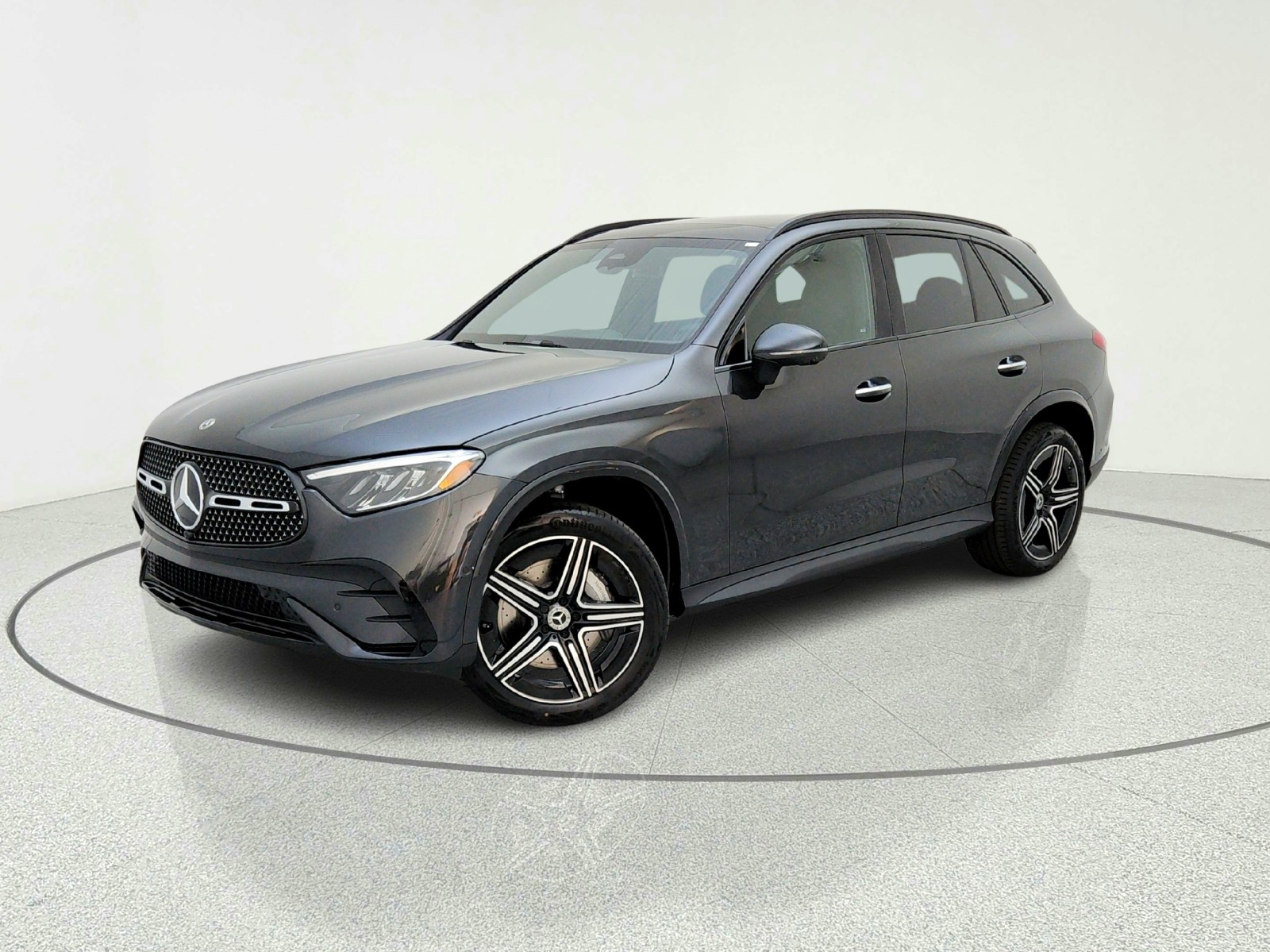 2026 Mercedes-Benz GLC GLC 300 SUV