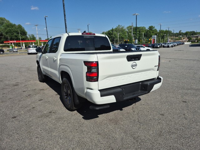 NissanFrontier7