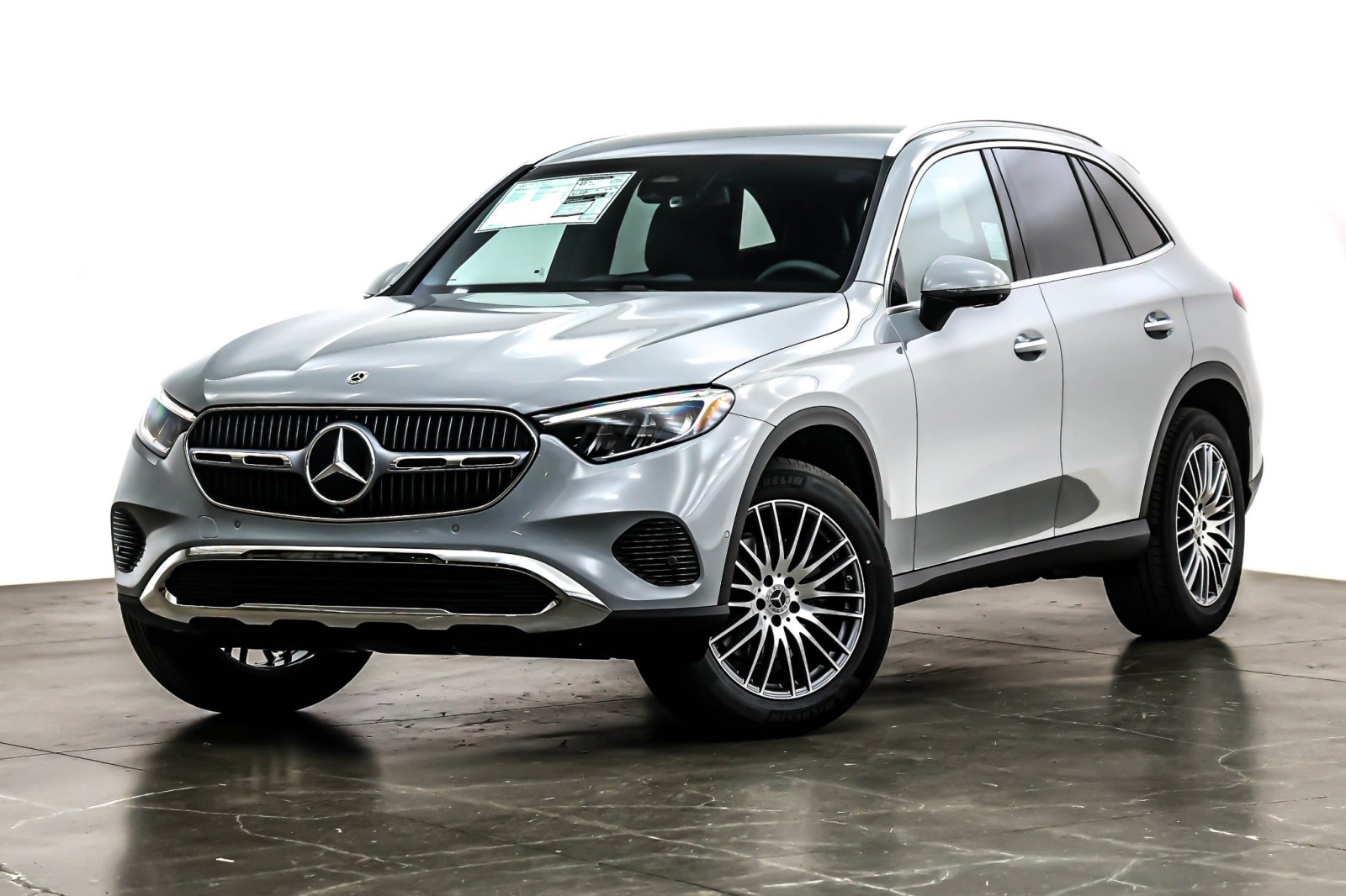 2026 Mercedes-Benz GLC GLC 300 SUV
