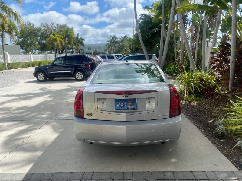 2006 Cadillac CTS LOW MILES 30,356 3.6 V6 VVT in , 